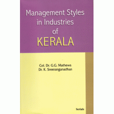 Management Styles in Industries of Kerala